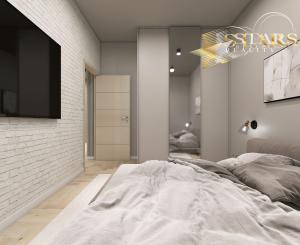 TOP CENA - 3izb. byt v NOVOSTAVBE vedľa CITY PARK Rovinka