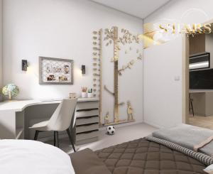 TOP CENA - 3izb. byt v NOVOSTAVBE vedľa CITY PARK Rovinka