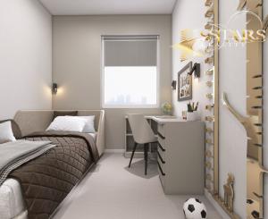 TOP CENA - 3izb. byt v NOVOSTAVBE vedľa CITY PARK Rovinka