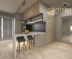 TOP CENA - 3izb. byt v NOVOSTAVBE vedľa CITY PARK Rovinka