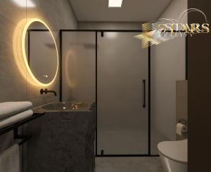 TOP CENA - 3izb. byt v NOVOSTAVBE vedľa CITY PARK Rovinka