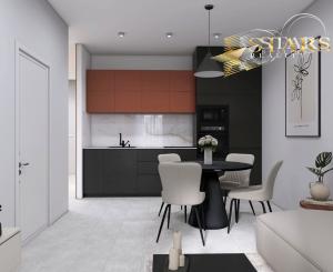 SUPER CENA!!! Novostavba 2-izb byt pri obchodnom centre - Zlaté Klasy