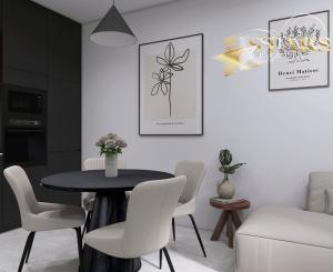 SUPER CENA! NOVOSTAVBA 2-izb. bytu len 7 min od Kvetoslavova v obci Zlaté Klasy