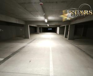 Predaj garážového státia v blízkosti CITY PARK Rovinka a nového Urban Fitness.