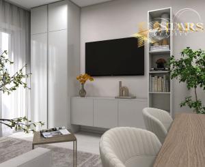 SUPER CENA!!! Novostavba 1-izb byt pri obchodnom centre - Zlaté Klasy