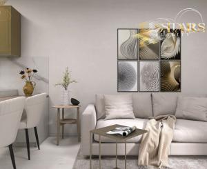 SUPER CENA!!! Novostavba 1-izb byt pri obchodnom centre - Zlaté Klasy