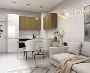 SUPER CENA!!! Novostavba 1-izb byt pri obchodnom centre - Zlaté Klasy