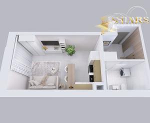 SUPER CENA!!! Novostavba 1-izb byt pri obchodnom centre - Zlaté Klasy