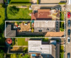 Rodinný dom, ktorý si zamilujete! Komfort, priestor a súkromie v Novóm Meste nad Váhom