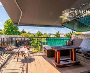 Rodinný dom, ktorý si zamilujete! Komfort, priestor a súkromie v Novóm Meste nad Váhom