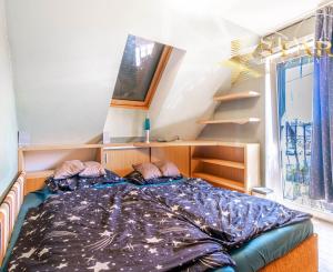 Rodinný dom, ktorý si zamilujete! Komfort, priestor a súkromie v Novóm Meste nad Váhom