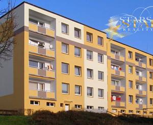 Kúpa 3 izbového bytu - Fončorda, Radvaň