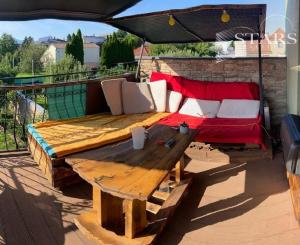 Rodinný dom vašich snov v Novom Meste nad Váhom!