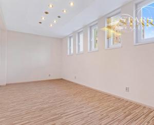 SUPER PONUKA!!! prenájom spodného podlažia o výmere 140 m²  v Šamoríne, ul. Hviezdna