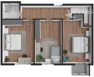 Skolaudované - 4 izbová NOVOSTAVBA mezonetu