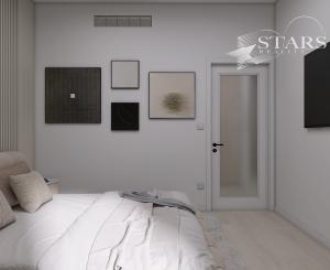 Novostavba 3-izb byt pri obchodnom centre - Zlaté Klasy