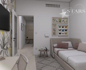 Novostavba 3-izb byt pri obchodnom centre - Zlaté Klasy