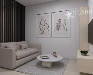 Novostavba 3-izb byt pri obchodnom centre - Zlaté Klasy