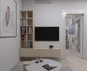 Novostavba 3-izb byt pri obchodnom centre - Zlaté Klasy