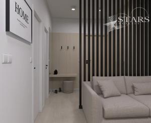 Novostavba 3-izb byt pri obchodnom centre - Zlaté Klasy