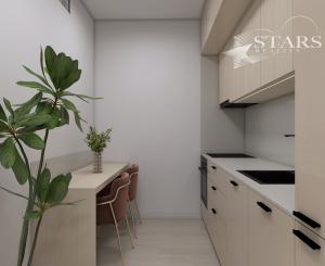 Novostavba 3-izb byt pri obchodnom centre - Zlaté Klasy