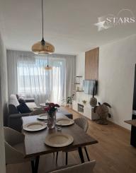 Staré Sídlisko – krásny moderný 3i byt na predaj