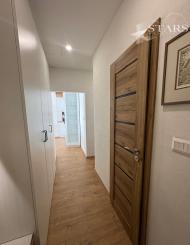 Staré Sídlisko – krásny moderný 3i byt na predaj