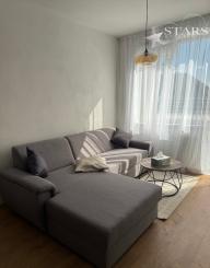 Staré Sídlisko – krásny moderný 3i byt na predaj