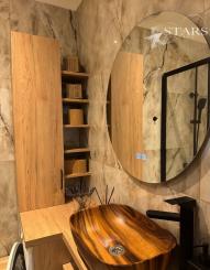 Staré Sídlisko – krásny moderný 3i byt na predaj