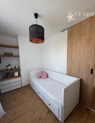 Staré Sídlisko – krásny moderný 3i byt na predaj