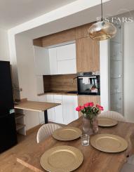 Staré Sídlisko – krásny moderný 3i byt na predaj