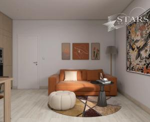 NOVOSTAVBA: 2-izb. byt v centre na predaj