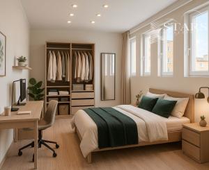 TOP CENA! Veľkometrážny 3-izbový byt so 65m2 záhradkou na predaj v Šamoríne