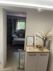 Štýlové bývanie pri jazere a lese – 4-izbový dom so záhradou