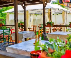 Odstúpenie zabehnutej talianskej reštaurácie La Secchia