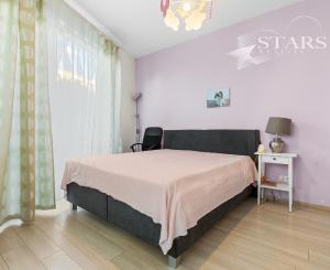 Štýlové bývanie so záhradou pri jazere len 20 minút od Bratislavy