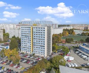 Na predaj MEGABOARD reklamná plocha – Bratislava, Petržalka