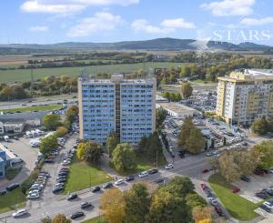 Na predaj MEGABOARD reklamná plocha – Bratislava, Petržalka