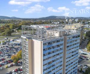 Na predaj MEGABOARD reklamná plocha – Bratislava, Petržalka