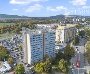 Na predaj MEGABOARD reklamná plocha – Bratislava, Petržalka