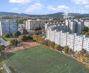 Na predaj MEGABOARD reklamná plocha – Bratislava, Petržalka