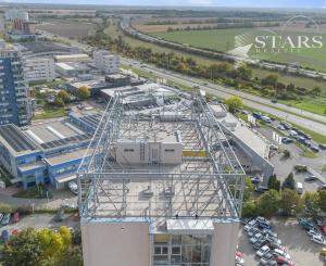 Na predaj MEGABOARD reklamná plocha – Bratislava, Petržalka