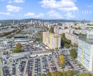 Na predaj MEGABOARD reklamná plocha – Bratislava, Petržalka