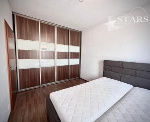 Prenájom 3,5-izbového bytu – Dlhé diely (komplex Kaskády)