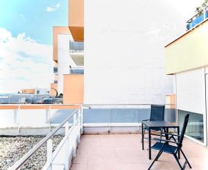 Prenájom 3,5-izbového bytu – Dlhé diely (komplex Kaskády)