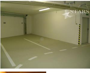 Prenájom 3,5-izbového bytu – Dlhé diely (komplex Kaskády)