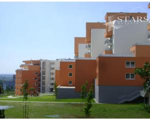 Prenájom 3,5-izbového bytu – Dlhé diely (komplex Kaskády)