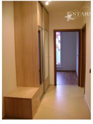 Prenájom 3,5-izbového bytu – Dlhé diely (komplex Kaskády)