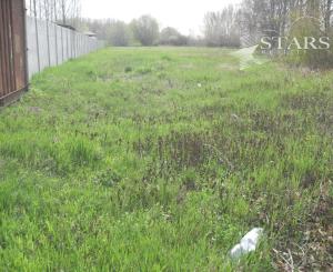 Atraktívny pozemok na šport a rekreáciu v Hamuliakove