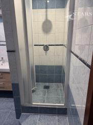 2-izbový byt so súkromnou záhradou v Karlovej Vsi